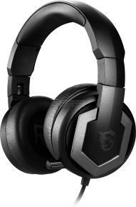 MSI Immerse GH61 Gaming Headset