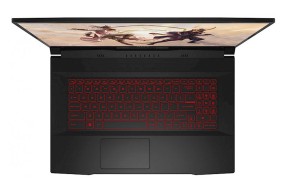 MSI Katana GF76 12UE-037US Gaming Laptop
