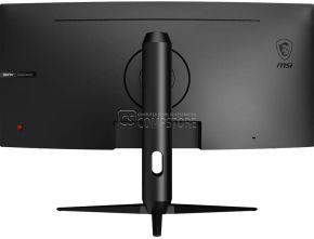 MSI Optix Curved 30-inch WFHD 200 Hz (MAG301CR) Gaming Monitor 
