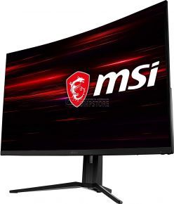 MSI Optix Curved  32-inch FHD 180 Hz (MAG322CR) Gaming Monitor 