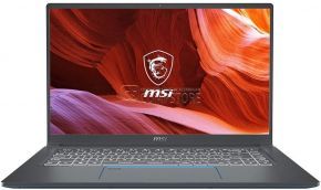 MSI Modern 14 A10M-460US Laptop