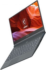 MSI Modern 14 A10M-460US Laptop