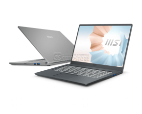 MSI Modern 15 A11M-004US Laptop