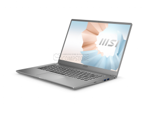 MSI Modern 15 A11M-004US Laptop