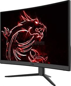 MSI Optix Curved 27-inch FHD 165 Hz (G27C4) Gaming Monitor
