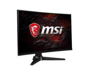 MSI Optix MAG271R 27-inch 165 Hz Gaming Monitor 