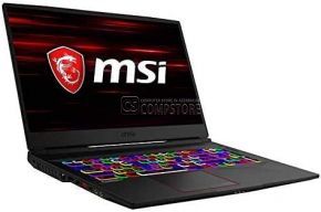 MSI GE75 Raider 10SE-008US Gaming Laptop