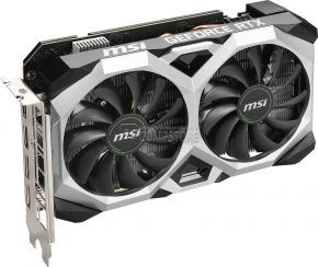 MSI Ventus GeForce RTX™ 2060 Super (8GB | 256 Bit)