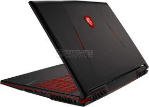 MSI GL63 9SDK-611US Gaming Laptop