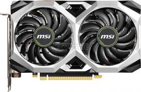 MSI Ventus XS GeForce GTX™ 1660 Super (6 GB | 192 Bit)