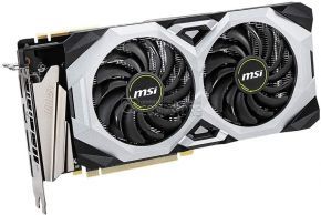 MSI Ventus GeForce RTX™ 2070 Super (8 GB | 256 Bit)