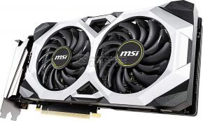MSI Ventus GeForce RTX™ 2070 Super (8 GB | 256 Bit)
