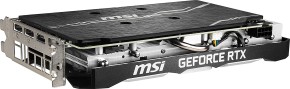 MSI Ventus GeForce RTX™ 2060 (12GB | 192 Bit)