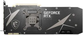 MSI GEFORCE RTX 3090 Ventus 3X 24G OC Grapihcs Card