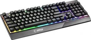 MSI Vigor GK30 Gaming Keyboard