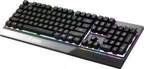MSI Vigor GK30 Gaming Keyboard