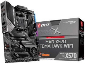 MSI MAG X570 TOMAHAWK WIFI Mainboard