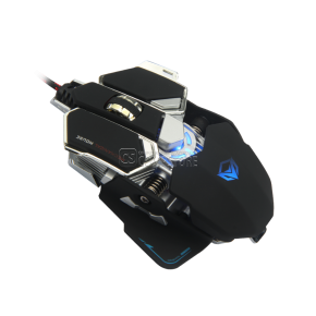MeeTion Mechanical Gaming Mouse MT-990