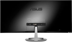 ASUS Designo MX299Q Monitor 29-inch Ultra-wide  (QHD | IPS | Bang & Olufsen ICEpower® | HDMI)