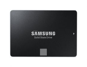 SSD Samsung 850 EVO V-NAND 500 GB SATA III (MZ-75E500BW)