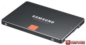 SSD Samsung 840 PRO SATA 512 ГБ 2,5"  (III MZ-7PD512)