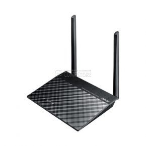 ASUS RT-N12+ Wireless-N300 3 in 1 Wi-Fi Router