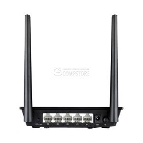 ASUS RT-N12+ Wireless-N300 3 in 1 Wi-Fi Router