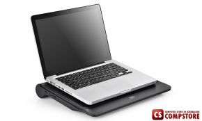 DeepCool N6000 (DP-N120NL-N6000) 17"  Notebook Cooler
