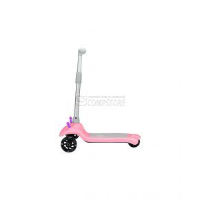 Naviway NS-05 Pink Electric Kids Scooter