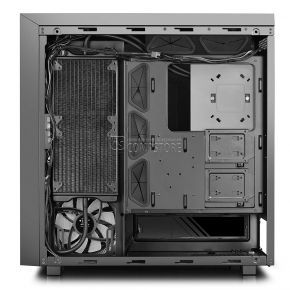 DeepCool New ARK 90 E-ATX Computer Case (DP-ATXLCS-NARK9)