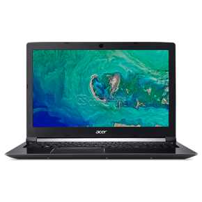 Acer Aspire A7 A715-72G-79R9 (NH.GXCAA.004)