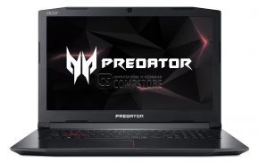 Acer Predator Helios 300 (PH317-52-74KR) (NH.Q3DAA.005) 