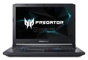 Acer Predator Helios 500 PH517-51-98Y7 (NH.Q3NAA.005)