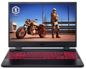 Acer Nitro 5 AN515-58-54XN (NH.QFHSA.002) Gaming Laptop