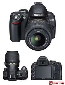Fotoaparat Nikon CoolPix L110