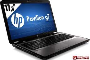 HP Pavilion G7-2004sr (B6G70EA)