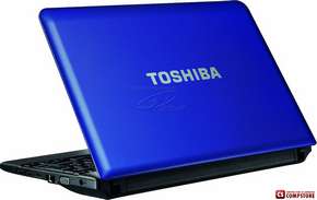 Toshiba NB510-A2B (PLL72R-01M00XRU)