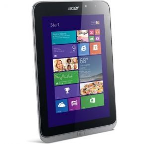 Acer Iconia W4-821 32GB 3G (NT.L37ER.005)