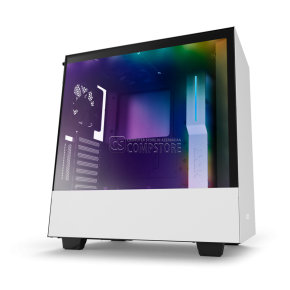 CompStar SuperSonic Gaming PC