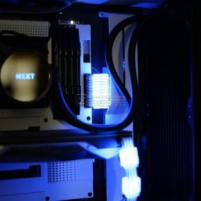 NZXT Hue RGB Cable Combo Accessory Kit