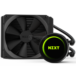 NZXT Kraken X42 Liquid CPU Cooler