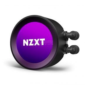 NZXT Kraken Z63 Liquid CPU Cooler
