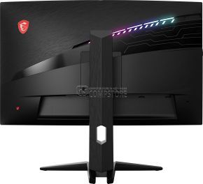 MSI Optix Curved 27-inch FHD 240 Hz (MAG272CRX) Gaming Monitor 