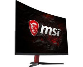MSI OPTIX Curved  32-inch Full HD 165Hz (MAG24C) Gaming Monitor 