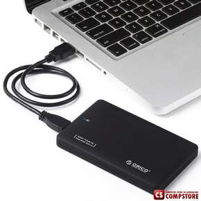 HDD Box ORICO 2599US3 USB 3.0