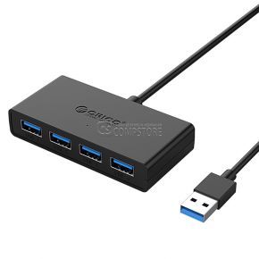 Orico 4 Port USB3.0 HUB (G11-H4-U3)