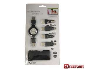 USB adapters kit Philips PM1247W