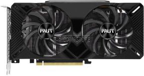 Palit GeForce® RTX 2060 Dual Graphic Card
