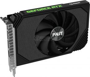 Palit GeForce® RTX 3060 StormX Graphic Card