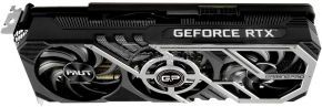 Palit GeForce® RTX 3080 GamingPro OC Graphic Card